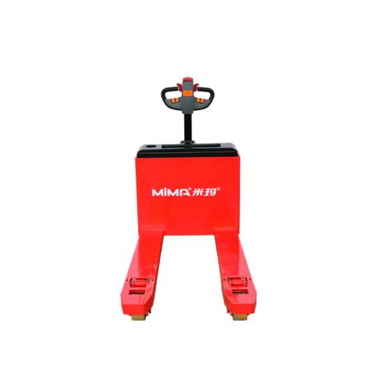 Xe Nâng Điện Cho Người Đi Bộ Với Bình Điện Miễn Bảo Trì 1.5-2.0 tấn MEW